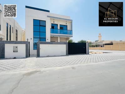 5 Bedroom Villa for Sale in Al Mowaihat, Ajman - WhatsApp Image 2025-06-23 at 11.20. 07 AM. jpeg