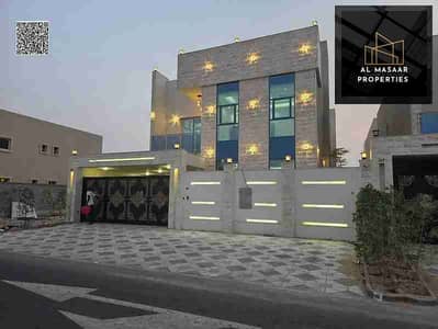 5 Bedroom Villa for Sale in Al Helio, Ajman - 1000091007. webp