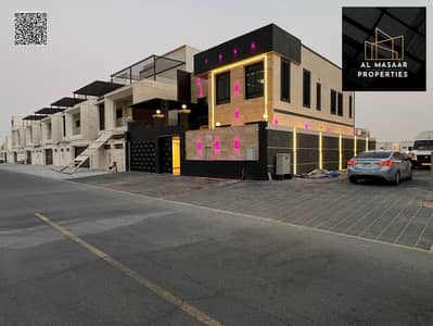 5 Bedroom Villa for Sale in Al Zahya, Ajman - WhatsApp Image 2025-07-16 at 10.14. 04 AM (1). jpeg