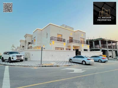 5 Bedroom Villa for Sale in Al Helio, Ajman - WhatsApp Image 2025-07-21 at 2.16. 43 PM. jpeg