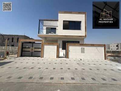 5 Bedroom Villa for Sale in Al Yasmeen, Ajman - WhatsApp Image 2025-07-24 at 12.27. 22 AM. jpeg