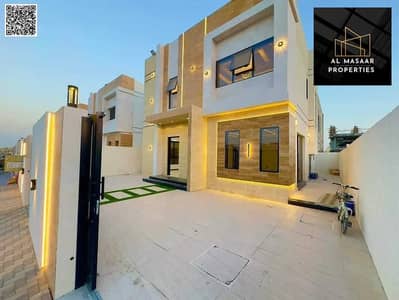 3 Bedroom Villa for Sale in Al Zahya, Ajman - WhatsApp Image 2024-12-26 at 11.48. 05 AM (1). jpeg