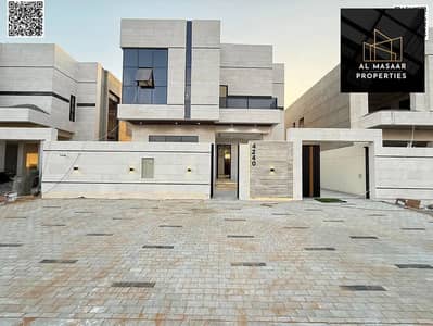 5 Bedroom Villa for Sale in Al Helio, Ajman - WhatsApp Image 2025-06-01 at 11.17. 39 AM. jpeg