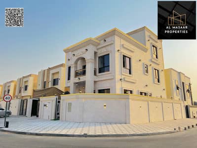 7 Bedroom Villa for Sale in Al Helio, Ajman - WhatsApp Image 2025-07-10 at 11.30. 17 AM. jpeg