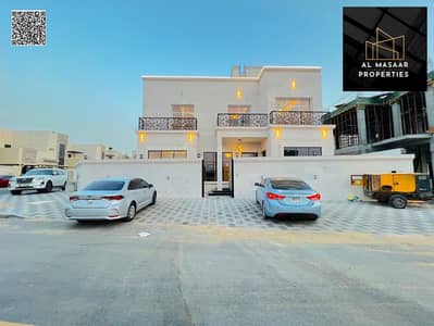 5 Bedroom Villa for Sale in Al Helio, Ajman - WhatsApp Image 2025-07-21 at 2.16. 47 PM. jpeg