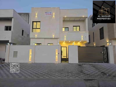 6 Bedroom Villa for Sale in Al Bahia, Ajman - 1000002543. jpg