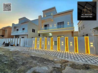 5 Bedroom Villa for Sale in Al Yasmeen, Ajman - WhatsApp Image 2025-06-29 at 11.11. 04 PM (1). jpeg