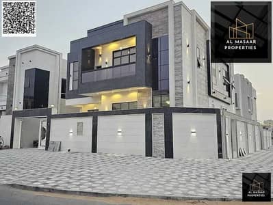 6 Cпальни Вилла Продажа в Аль Ясмин, Аджман - WhatsApp Image 2025-07-27 at 12.47. 26 PM. jpeg