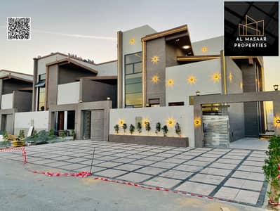 4 Bedroom Villa for Sale in Al Yasmeen, Ajman - WhatsApp Image 2025-05-11 at 1.13. 15 PM. jpeg