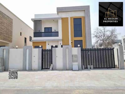 3 Cпальни Вилла Продажа в Аль Хелио, Аджман - 1000004364. jpg