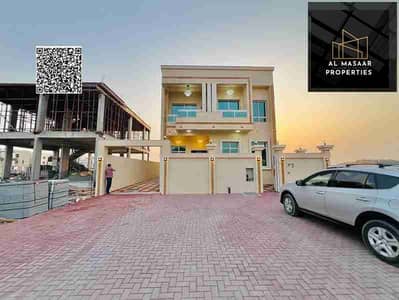 5 Bedroom Villa for Sale in Al Helio, Ajman - 1000099189. webp