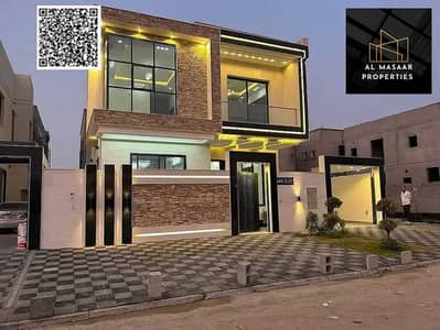 5 Bedroom Villa for Sale in Al Yasmeen, Ajman - WhatsApp Image 2025-06-24 at 12.24. 50 PM. jpeg