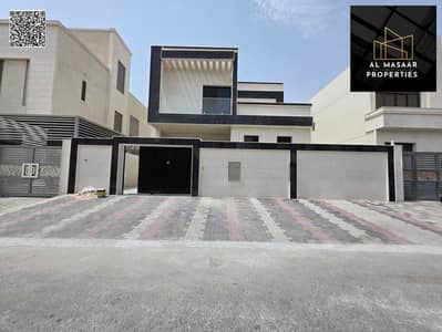 7 Bedroom Villa for Sale in Al Yasmeen, Ajman - WhatsApp Image 2025-07-28 at 2.34. 51 PM. jpeg