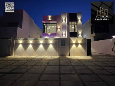 5 Bedroom Villa for Sale in Al Helio, Ajman - WhatsApp Image 2025-06-28 at 8.00. 33 PM. jpeg