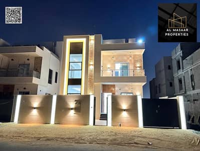 4 Bedroom Villa for Sale in Al Yasmeen, Ajman - WhatsApp Image 2025-06-22 at 12.12. 00 PM (1). jpeg