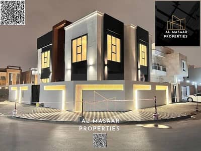6 Bedroom Villa for Sale in Al Bahia, Ajman - WhatsApp Image 2025-07-12 at 11.42. 52 AM (1). jpeg