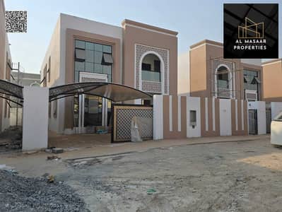 5 Bedroom Villa for Sale in Al Mowaihat, Ajman - WhatsApp Image 2025-07-15 at 11.44. 50 AM. jpeg