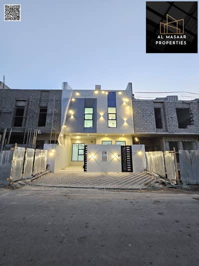 4 Bedroom Villa for Sale in Al Yasmeen, Ajman - WhatsApp Image 2024-12-27 at 9.52. 36 PM (1). jpeg