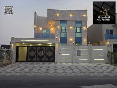 5 Bedroom Villa for Sale in Al Helio, Ajman - WhatsApp Image 2025-06-30 at 9.38. 23 PM. jpeg