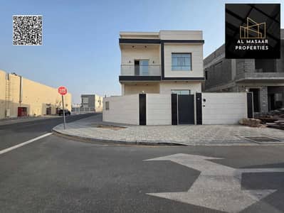 5 Bedroom Villa for Sale in Al Amerah, Ajman - WhatsApp Image 2025-08-02 at 5.52. 48 PM. jpeg