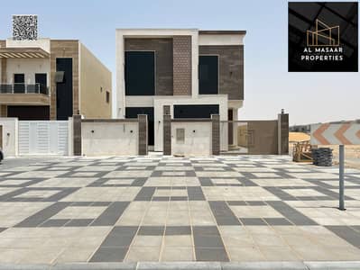 5 Bedroom Villa for Sale in Al Helio, Ajman - WhatsApp Image 2025-08-04 at 12.21. 39 PM. jpeg
