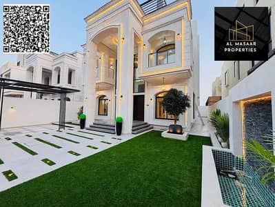 5 Cпальни Вилла Продажа в Аль Бахия, Аджман - WhatsApp Image 2025-08-12 at 11.21. 25 AM. jpeg