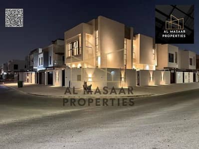 5 Bedroom Villa for Sale in Al Yasmeen, Ajman - WhatsApp Image 2025-08-18 at 10.11. 18 PM. jpeg