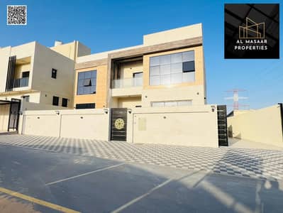 4 Bedroom Villa for Sale in Al Yasmeen, Ajman - WhatsApp Image 2025-05-15 at 8.27. 55 PM. jpeg