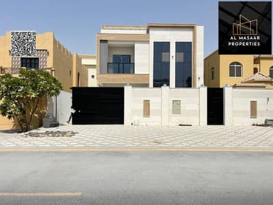 5 Bedroom Villa for Sale in Al Mowaihat, Ajman - WhatsApp Image 2025-08-10 at 12.59. 20 PM (1). jpeg