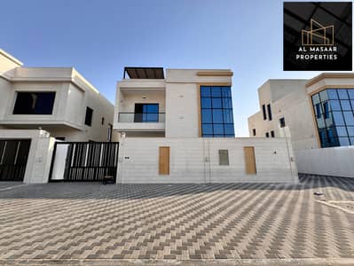 6 Bedroom Villa for Sale in Al Amerah, Ajman - WhatsApp Image 2025-06-20 at 7.28. 03 PM. jpeg