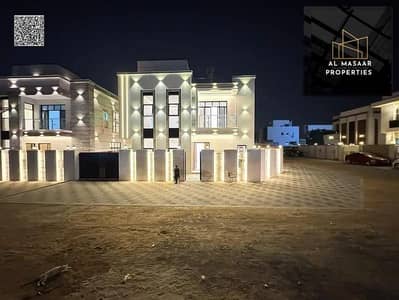 6 Bedroom Villa for Sale in Al Yasmeen, Ajman - WhatsApp Image 2025-08-11 at 9.43. 34 PM (1). jpeg