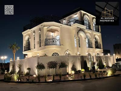 5 Bedroom Villa for Sale in Al Bahia, Ajman - WhatsApp Image 2025-08-13 at 12.30. 49 PM. jpeg