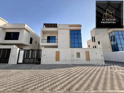 6 Bedroom Villa for Sale in Al Amerah, Ajman - WhatsApp Image 2025-08-11 at 9.39. 49 PM. jpeg