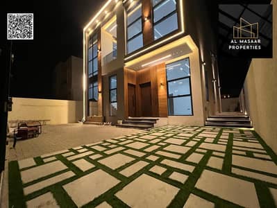 4 Bedroom Villa for Sale in Al Helio, Ajman - WhatsApp Image 2025-05-01 at 1.37. 59 PM (1). jpeg