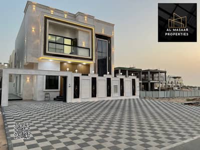 5 Bedroom Villa for Sale in Al Amerah, Ajman - WhatsApp Image 2025-08-22 at 1.03. 49 PM (1). jpeg