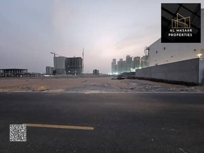 Участок Продажа в Аль Амера, Аджман - WhatsApp Image 2025-08-19 at 10.43. 11 PM. jpeg
