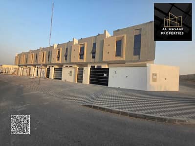 4 Bedroom Villa for Sale in Al Helio, Ajman - WhatsApp Image 2025-08-04 at 10.54. 28 AM. jpeg