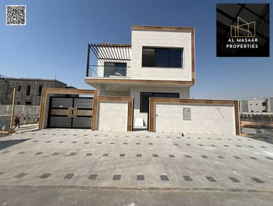 5 Bedroom Villa for Sale in Al Yasmeen, Ajman - WhatsApp Image 2025-04-13 at 10.36. 06 AM (1). jpeg