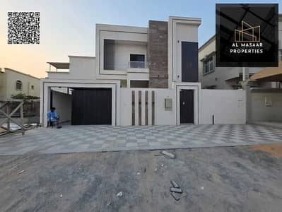 3 Bedroom Villa for Sale in Al Yasmeen, Ajman - WhatsApp Image 2025-08-11 at 9.54. 54 PM. jpeg