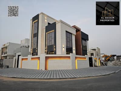 7 Bedroom Villa for Sale in Al Bahia, Ajman - 1001150001. jpg