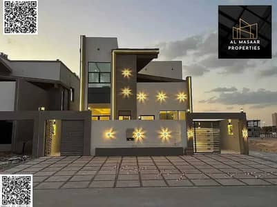 4 Bedroom Villa for Sale in Al Yasmeen, Ajman - WhatsApp Image 2025-01-10 at 8.47. 51 PM (1). jpeg