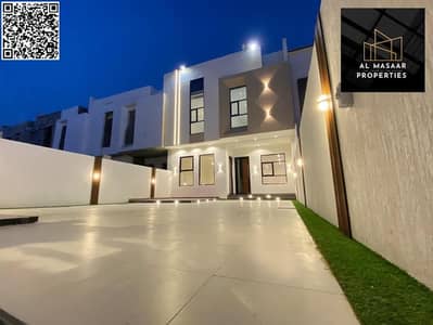 5 Bedroom Villa for Sale in Al Yasmeen, Ajman - WhatsApp Image 2025-08-23 at 12.11. 53 AM (1). jpeg