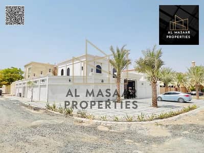5 Bedroom Villa for Sale in Al Mowaihat, Ajman - WhatsApp Image 2025-08-20 at 12.16. 30 AM. jpeg