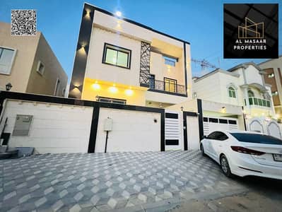 5 Bedroom Villa for Sale in Al Yasmeen, Ajman - 1001153870. jpg