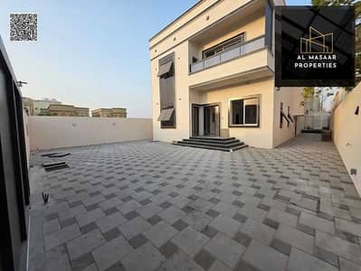 5 Bedroom Villa for Sale in Al Mowaihat, Ajman - WhatsApp Image 2025-08-11 at 9.22. 52 PM. jpeg