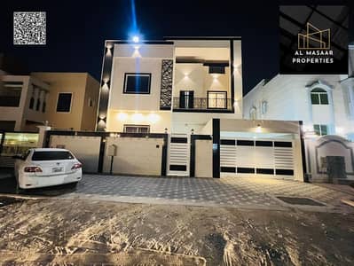 5 Bedroom Villa for Sale in Al Yasmeen, Ajman - 1001153871. jpg