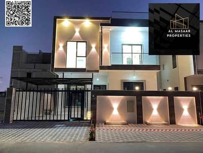 5 Bedroom Villa for Sale in Al Yasmeen, Ajman - b43u3DnsoCXpkiEkt96E9XwOOAPHDNwDGvyVWoiy. jpeg