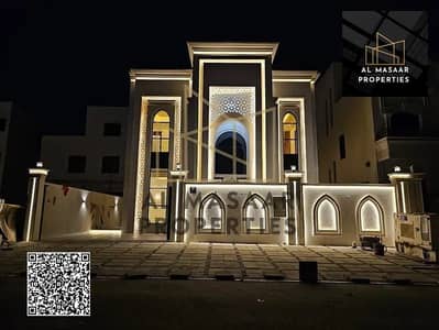فیلا 5 غرف نوم للبيع في الحليو، عجمان - WhatsApp Image 2025-08-24 at 12.25. 31 AM. jpeg