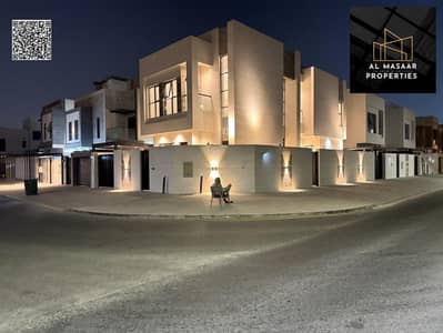 5 Bedroom Villa for Sale in Al Yasmeen, Ajman - WhatsApp Image 2025-08-04 at 4.10. 52 PM. jpeg