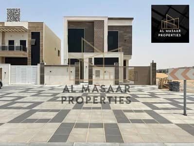 5 Bedroom Villa for Sale in Al Helio, Ajman - WhatsApp Image 2025-08-20 at 10.30. 36 PM (1). jpeg